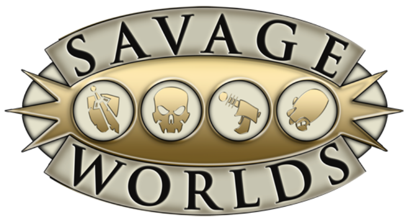 Why Savage Worlds is my Favourite Tabletop Roleplaying Game
